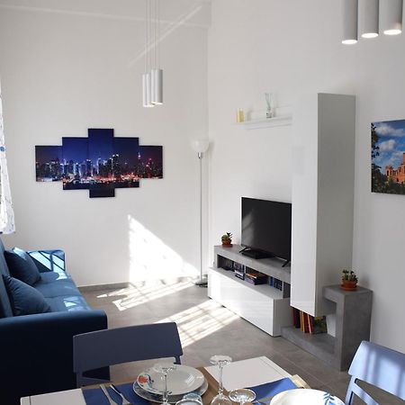 La Dimora In Blu Daire Bolonya Dış mekan fotoğraf